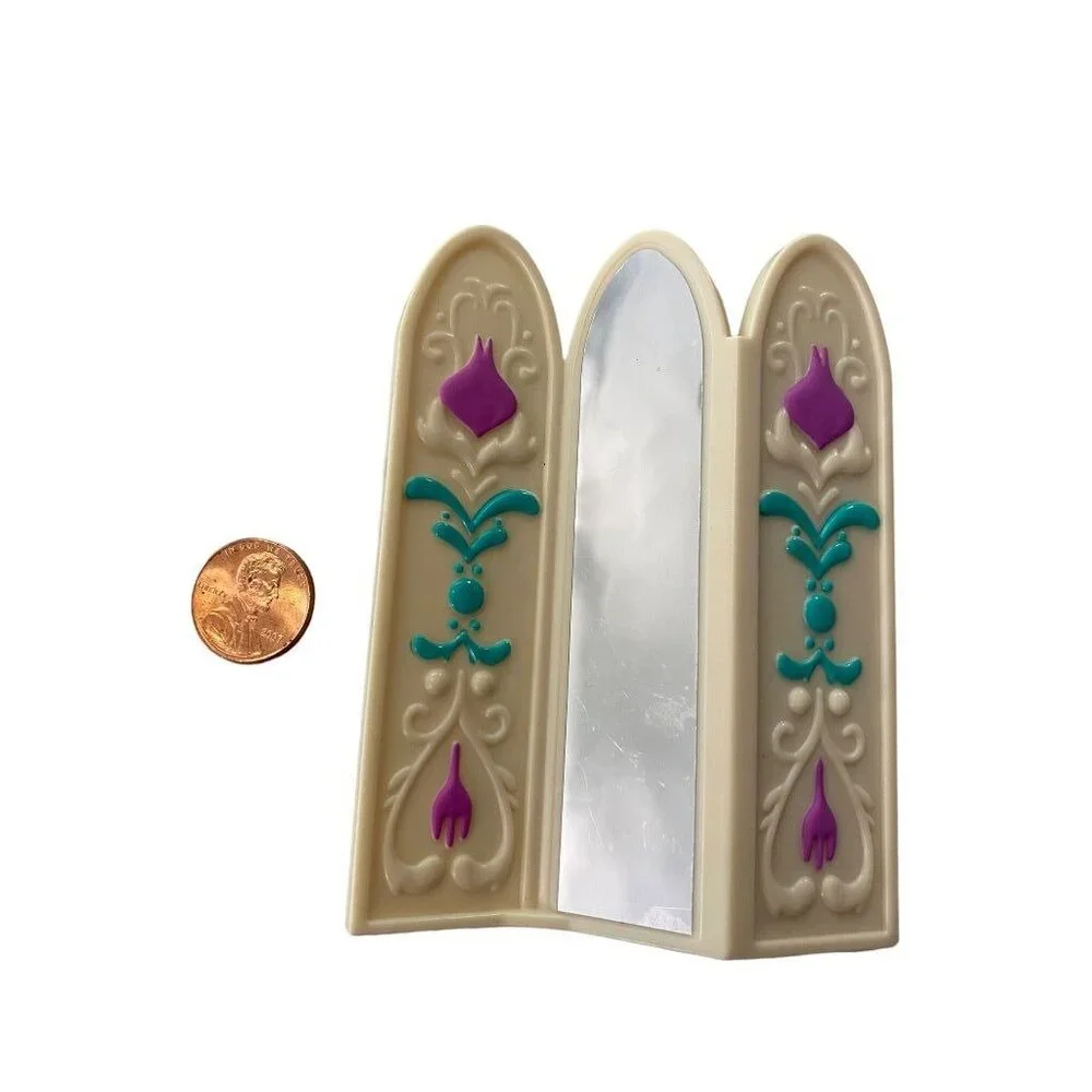 Disney elsa playset